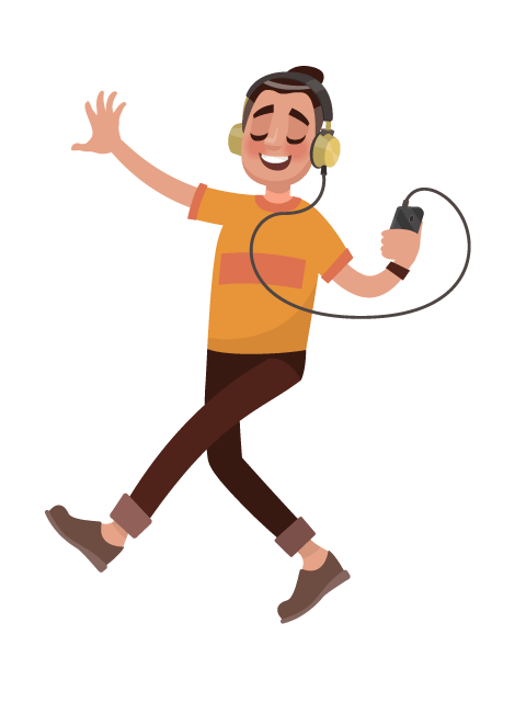 music