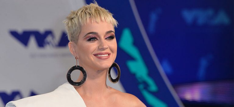 Katy Perry Faced ‘Situational Depression’ But Fought Hard To Win It