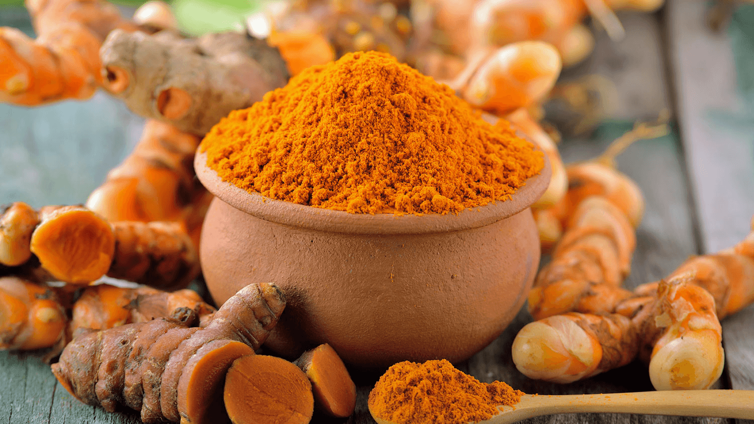 Turmeric