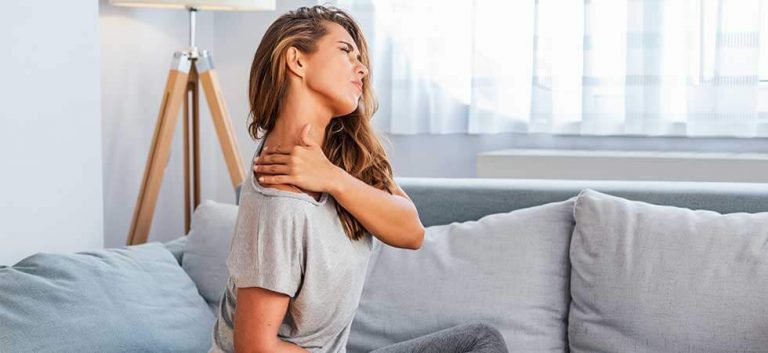 What Are The Effects Of Depression On Human Body?