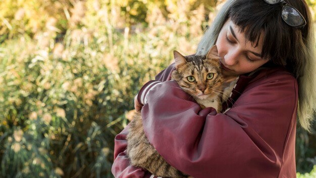 5 Ways Owning a Pet Can Improve Mental Health