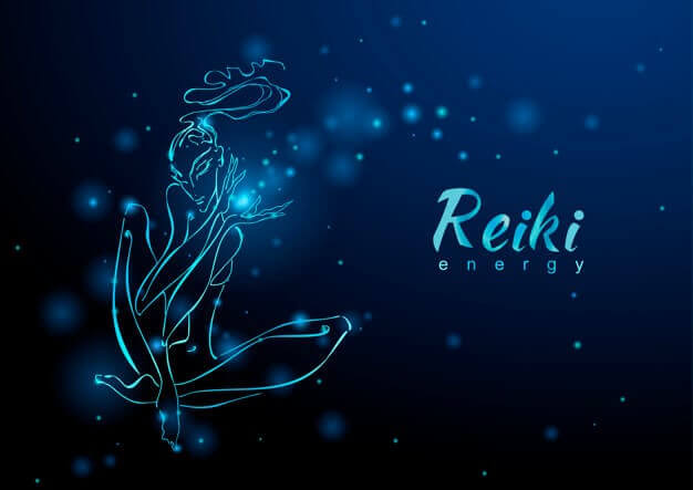 Benefits of Reiki Therapy