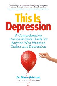 Best Book to Fight Depression