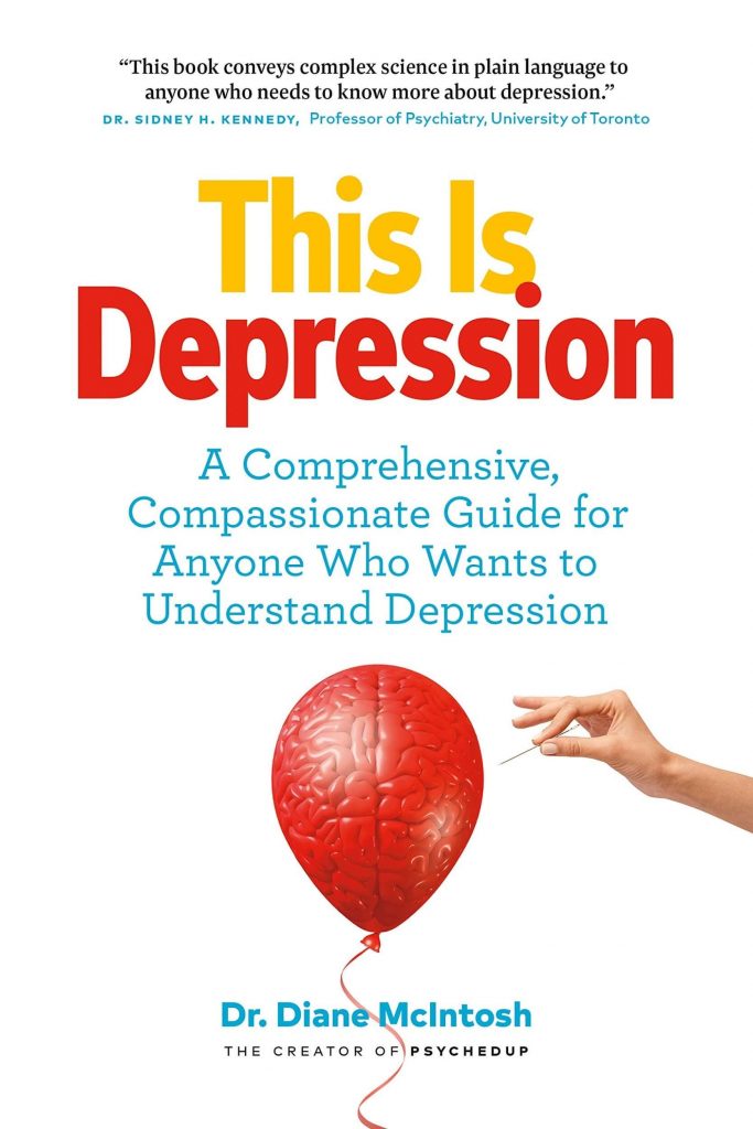 18 Best Mental Health Books Everyone should Read in 2025