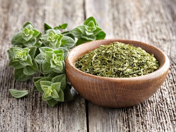 Best Herbs Spices For Brain Health