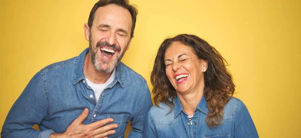Can-laughter-therapy-beat-depression