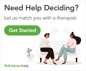 Choose You Therapist with Betterhelp