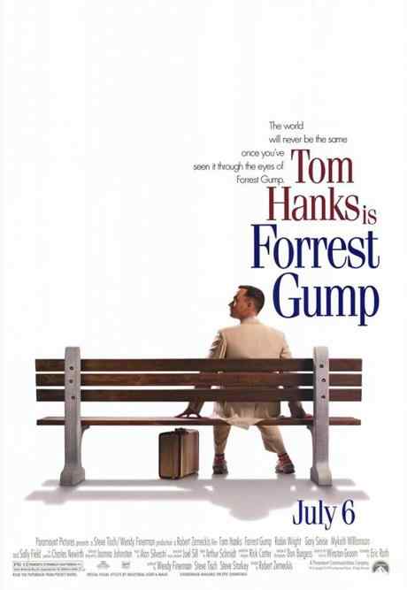 Forrest-Gump
