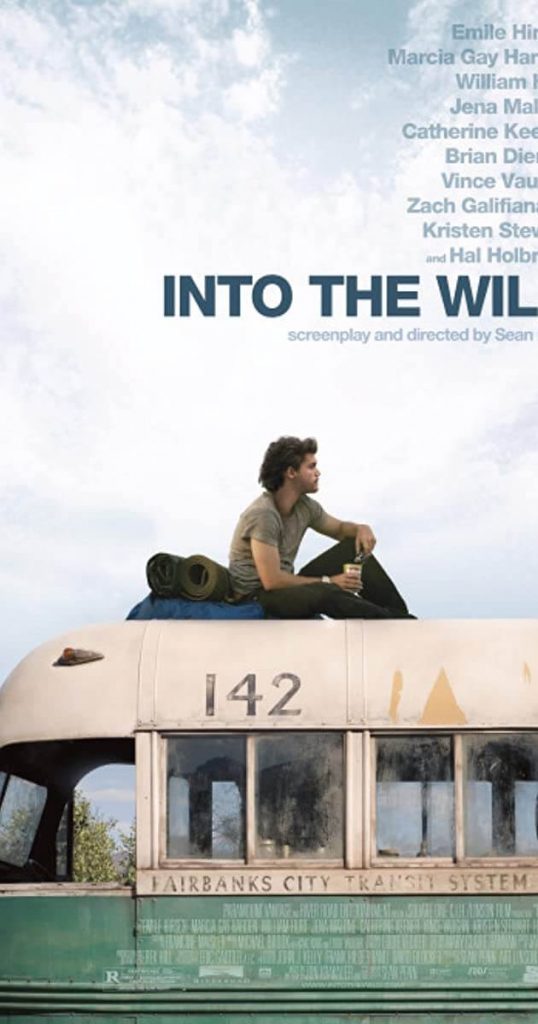 Into the Wild