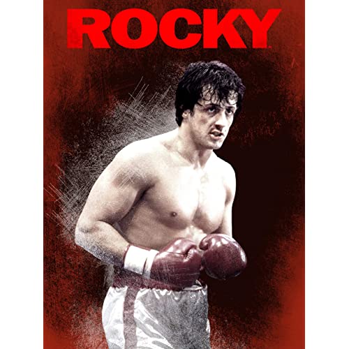 Rocky