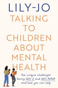 Talking to Children About Mental Health