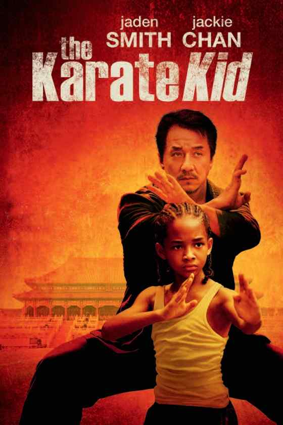 The-Karate-Kid