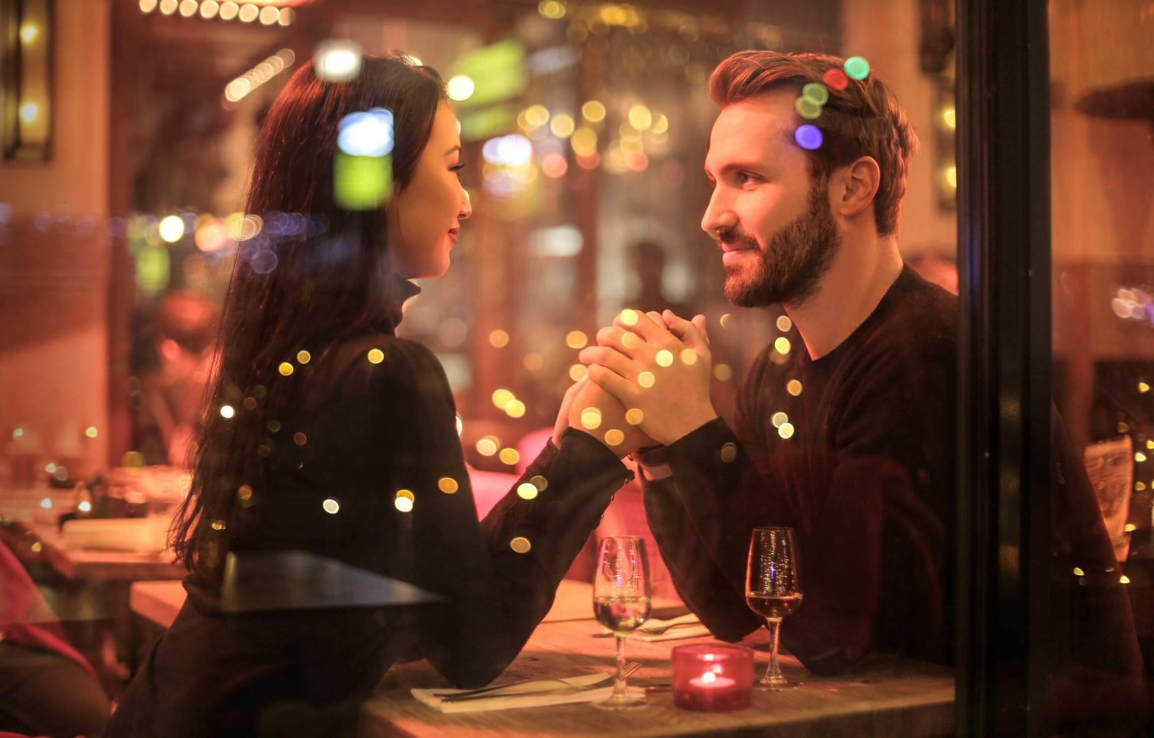 What is Mindful Dating