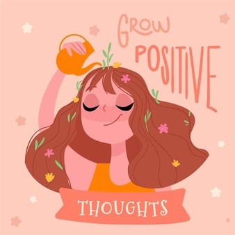 look for Positivity