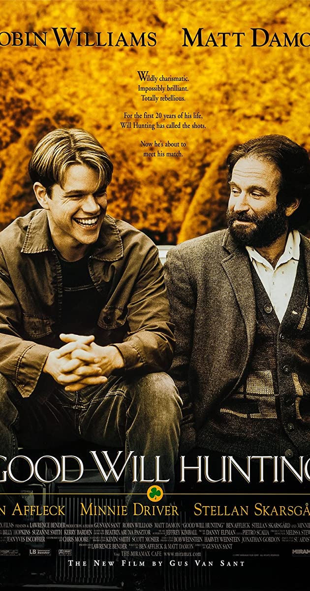 35+ Best Inspirational Movies on Netflix to Motivate You In 2024 [Updated]