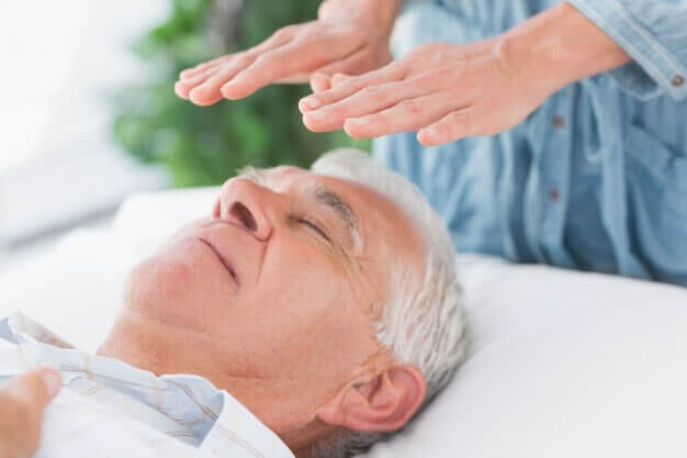 reiki massage