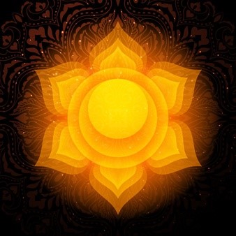 the Sacral Chakra