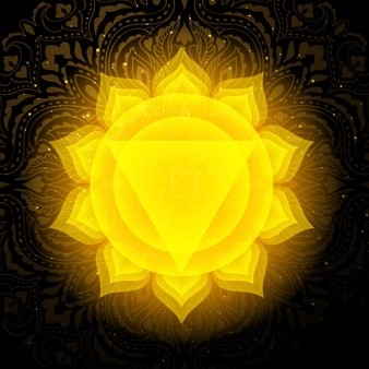 the Solar Plexus Chakra