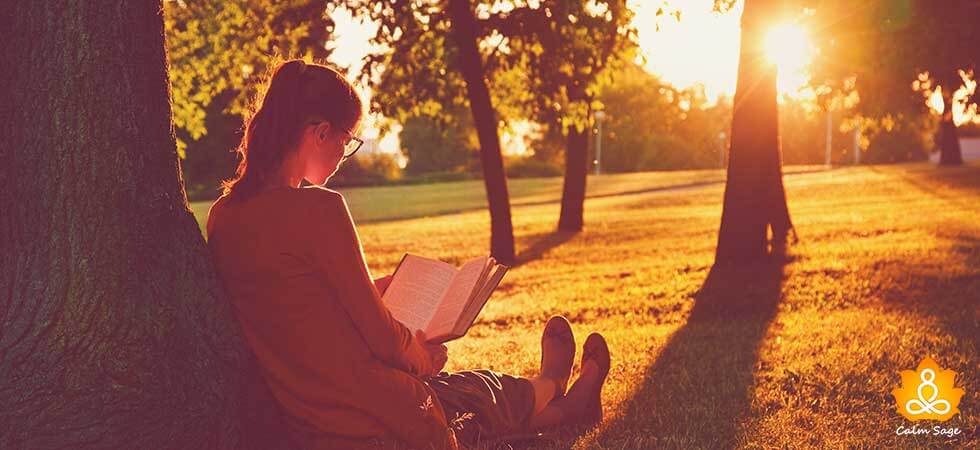 Books to Help You Cope With Anxiety