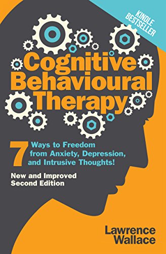 Cognitive Behavioral Therapy