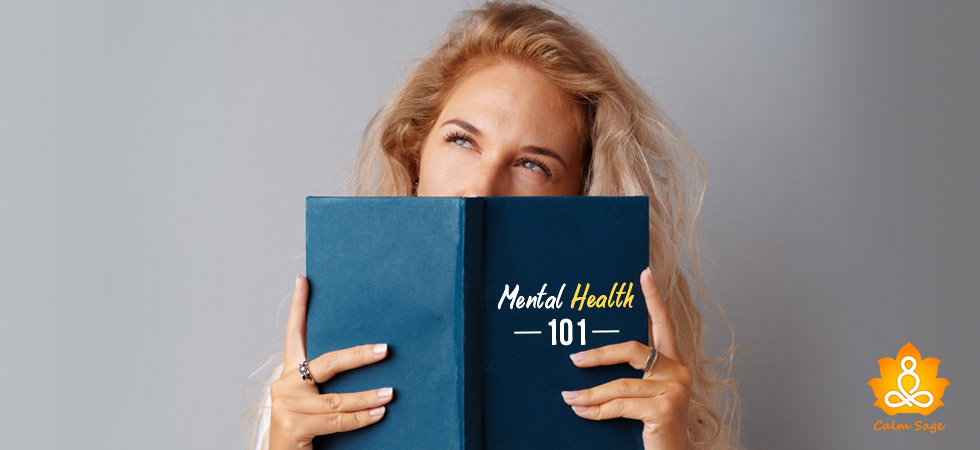 Common Mental Health Myths and Facts