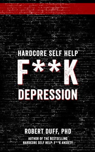 Hardcore Self Help