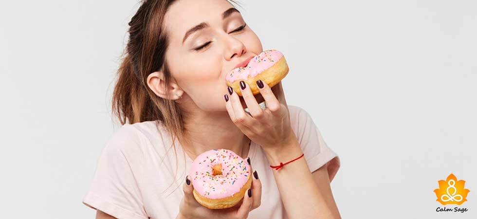 How to Stop Emotional Eating