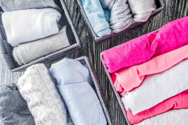 Tidy Up To Improve Your Mental