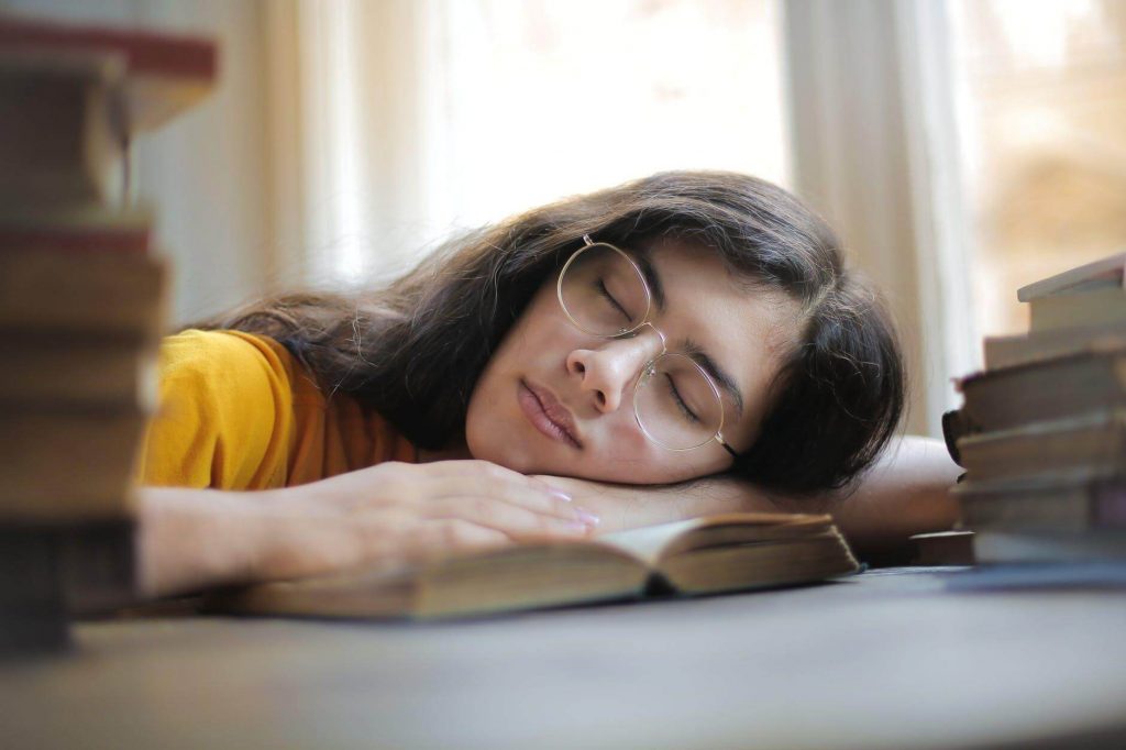 What is Power Napping and its importance
