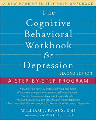 cognitive Behavioral Therapy