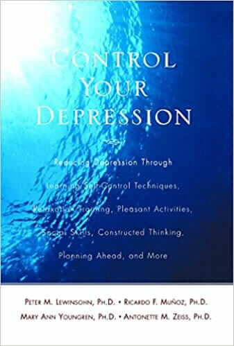 control Your Depression