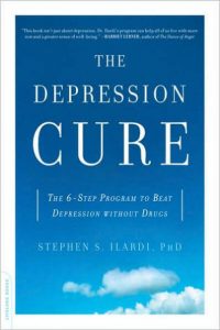 autobiography books on depression