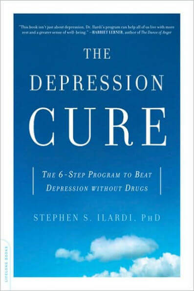 the Depression Cure