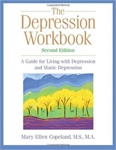 the Depression Workbook