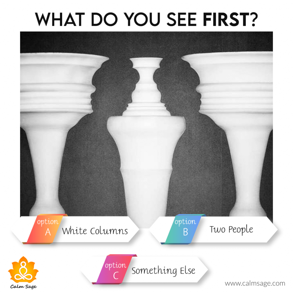 Left-Brained/Right-Brained Test