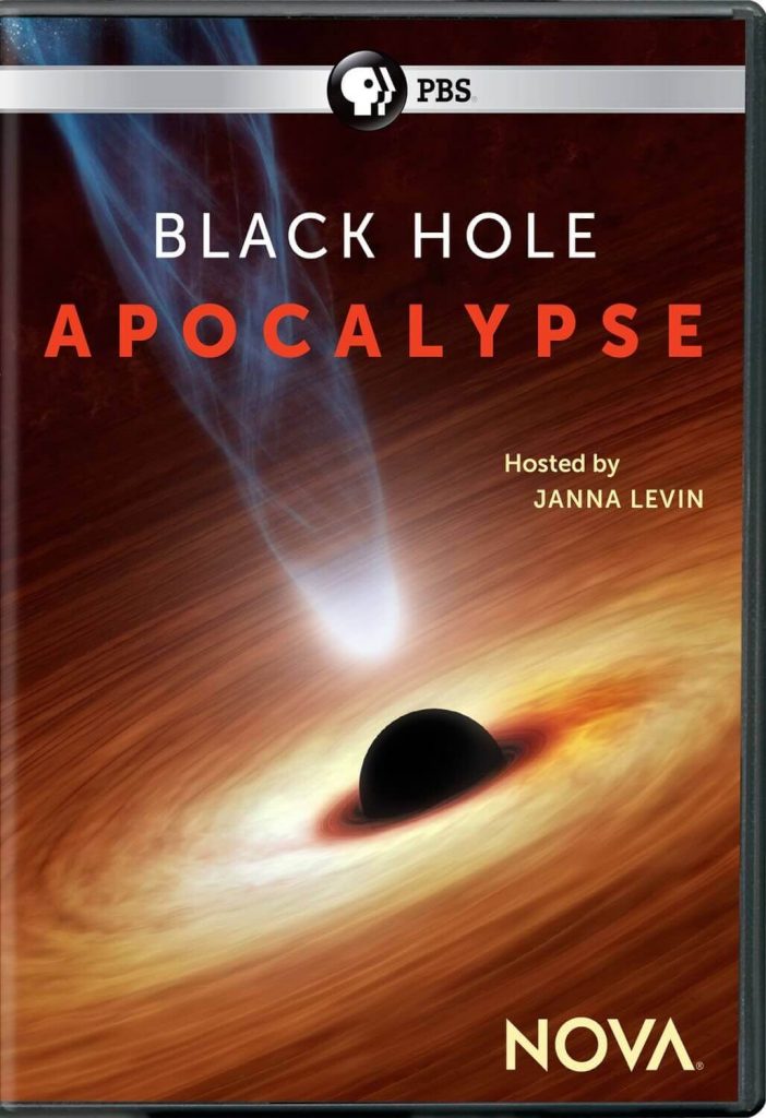 Black Hole Apocalypse