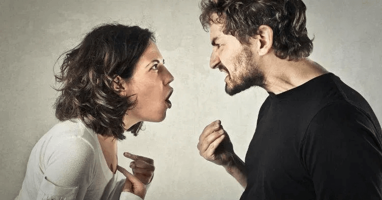Emotional Abuse in Relationships