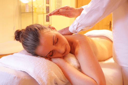 Gift Card For Body & Mind Relaxing Massage