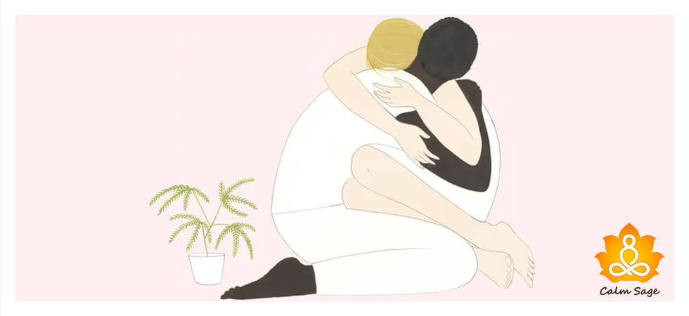 Health Benefit Of Hugging
