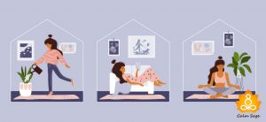 How to Cope With Loneliness During Coronavirus Pandemic?