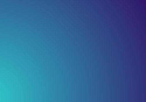 Hues of blue