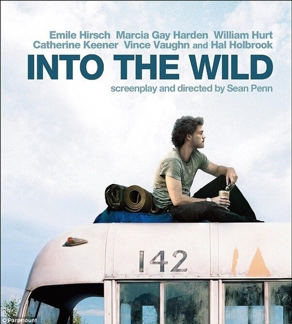 Into the Wild