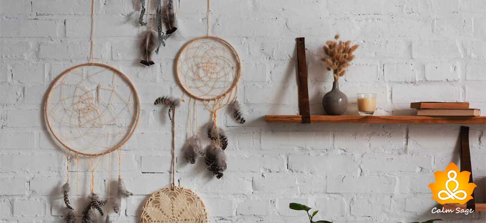 Items To Give Positive Vibes To Your Home