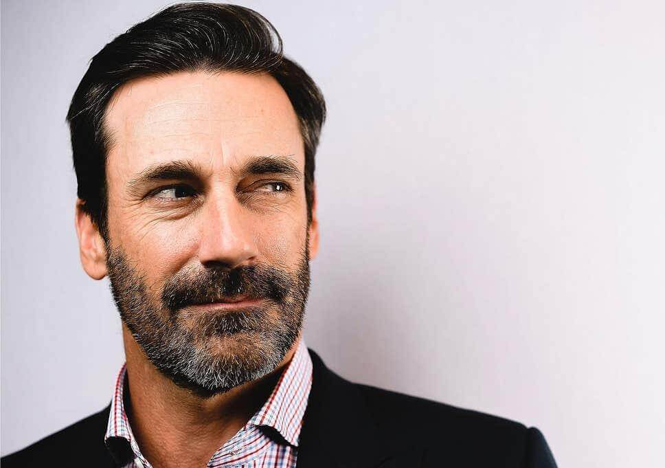 Jon Hamm