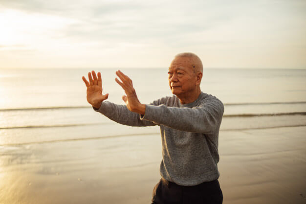 Qigong