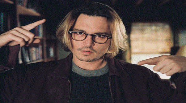 Secret Window