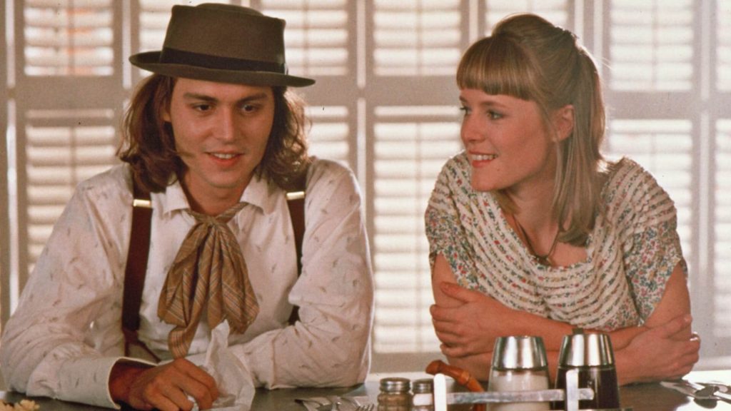 benny and Joon