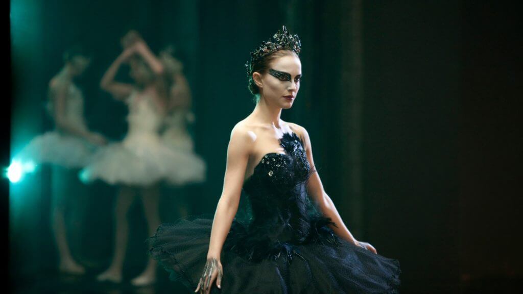 black Swan