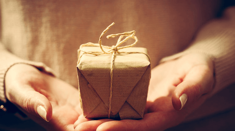 excessive Gift-Giving