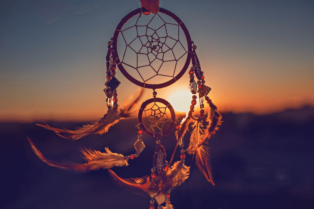 hang A Dreamcatcher